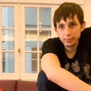 Hernan Botbol el mas sensual de T!