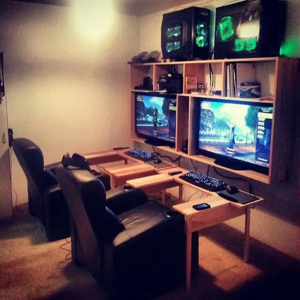 SetupsGamer
