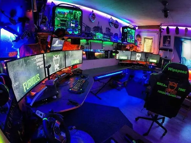 PcMasterRace