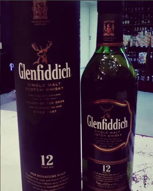 Te gusta el whisky? te recomiendo algunos