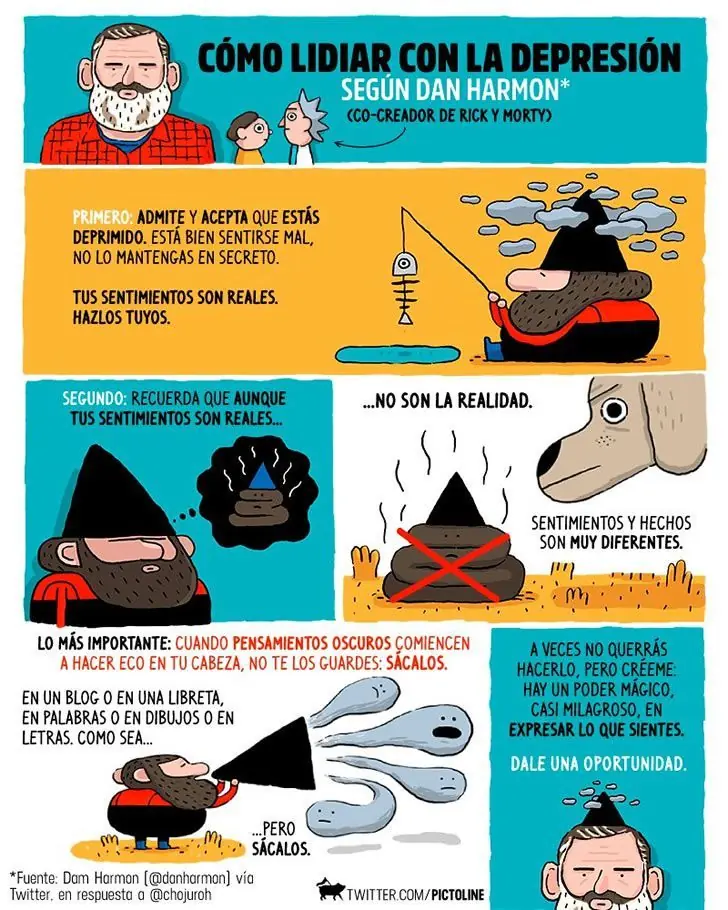Humor preocupado, para alegrar tus mañanas...!