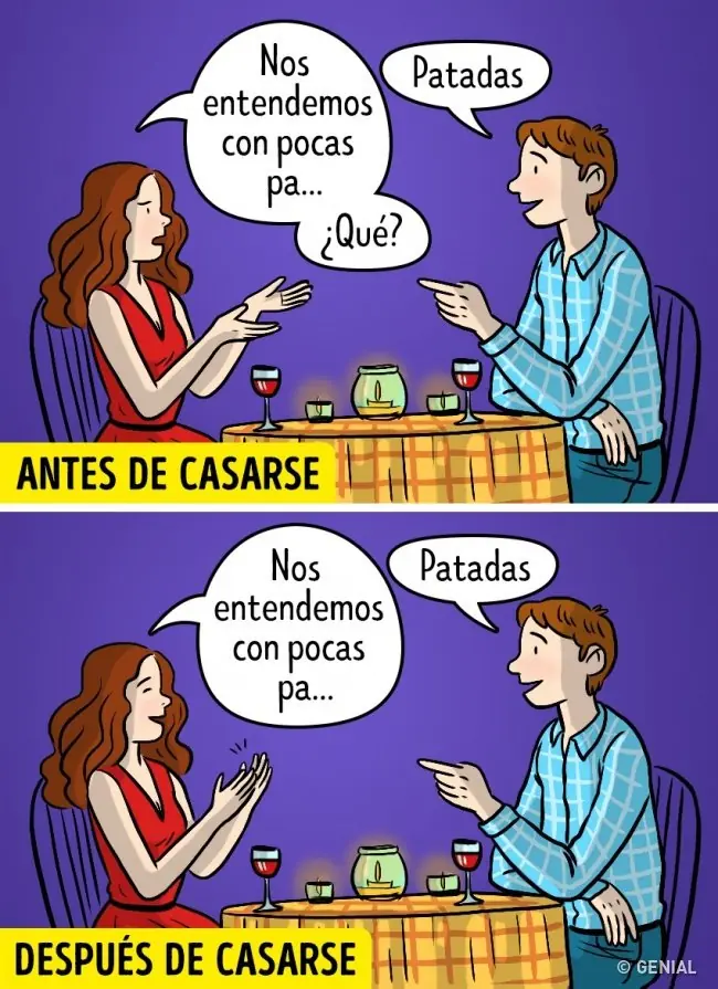 Hombre