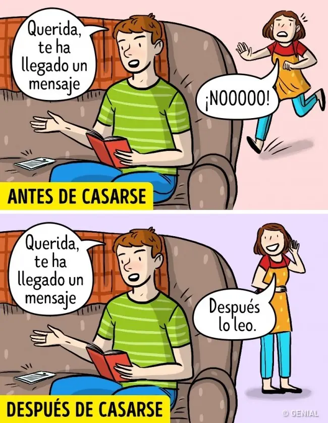 esposa