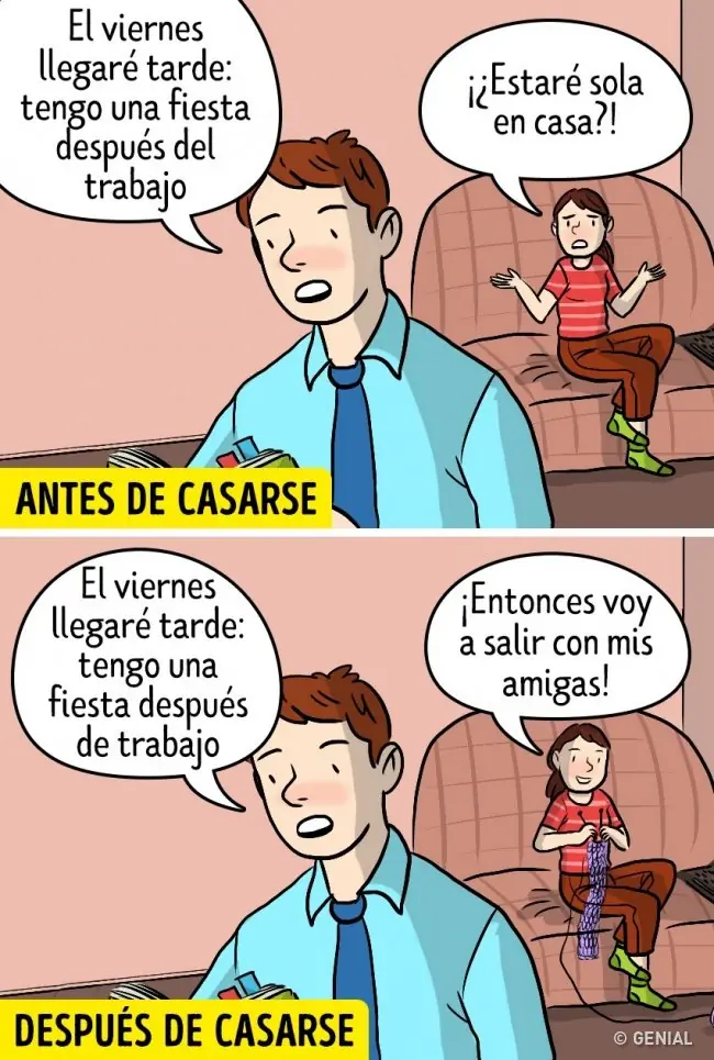 esposa