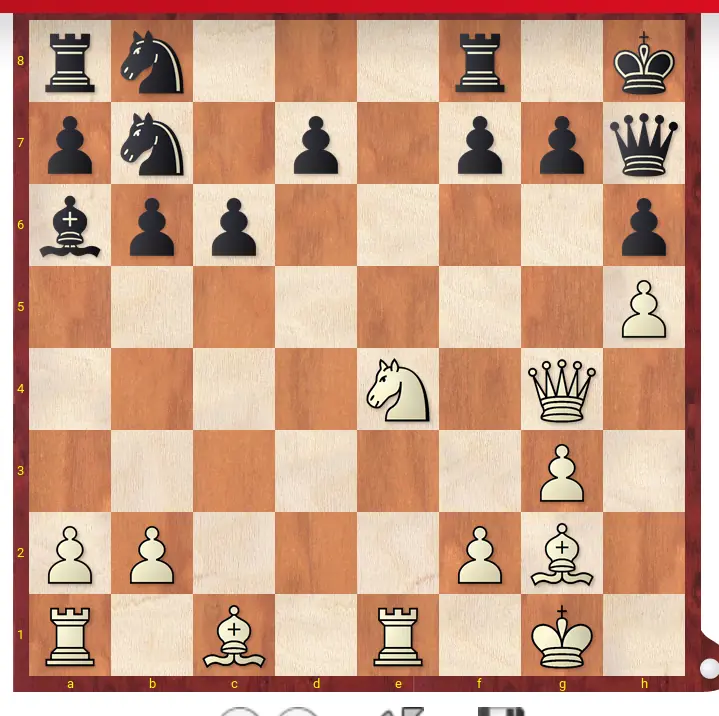 Así juega ajedrez AlphaZero, el mejor "jugador" de la histor