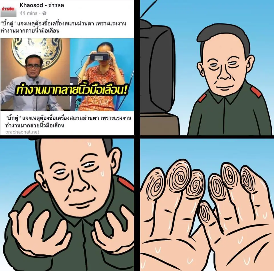 Thailandia