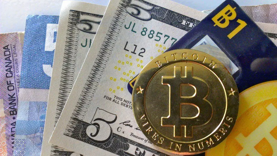 Hubo un robo de bitcoins y se desplomó el precio