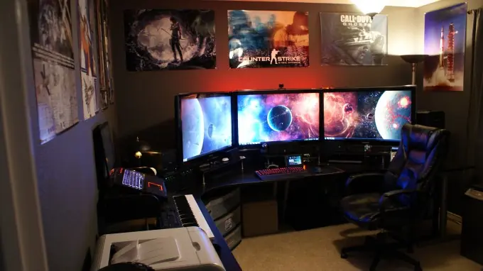 SetupsGamer