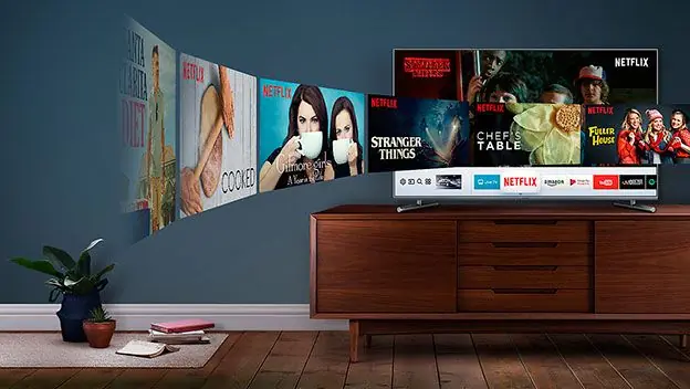 televisores