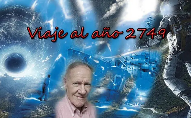 Proyecto Filadelfia: Al Bielek el hombre que viajó al futuro