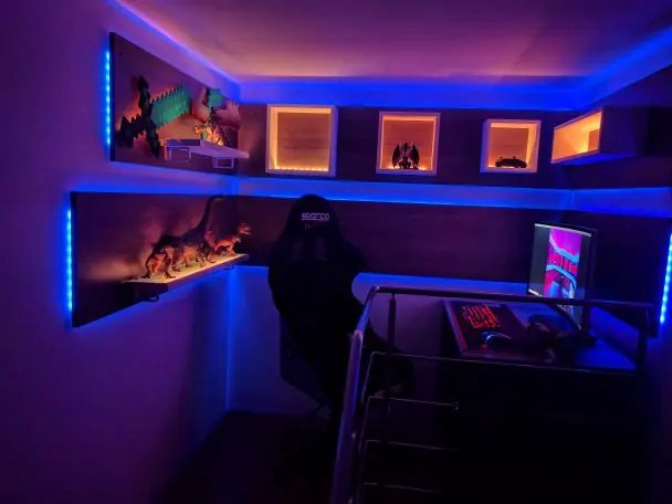 Gamer