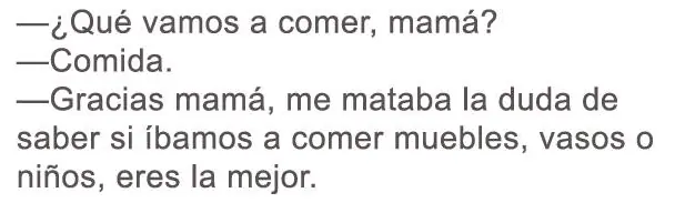 mejores