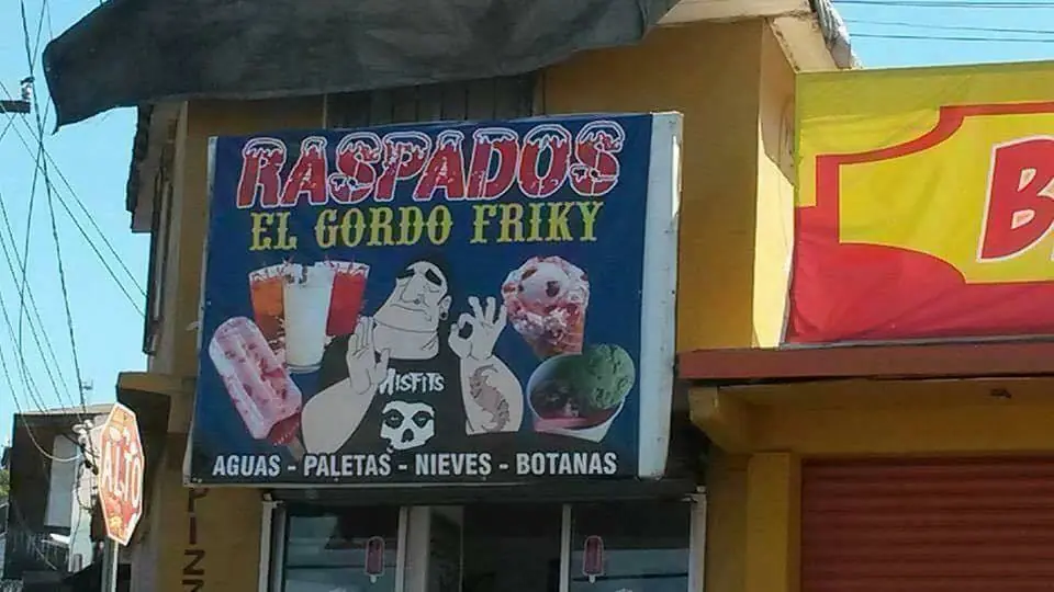 Imágenes de humor nocturno para este viernes