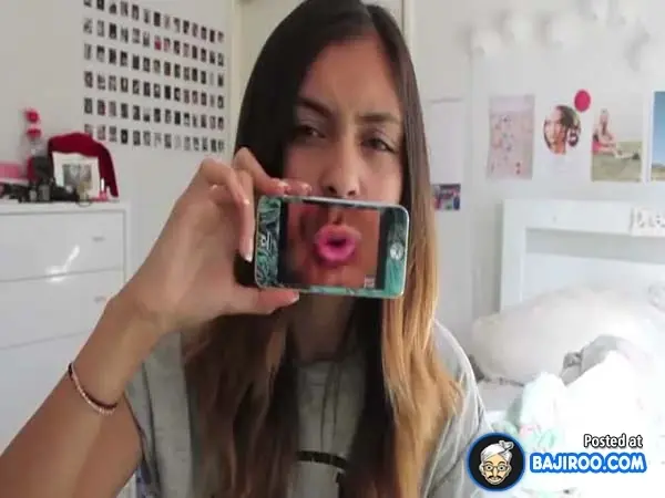 27 Chicas que pueden hacer todo lo que quieran
