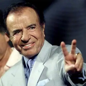 Menem Menem