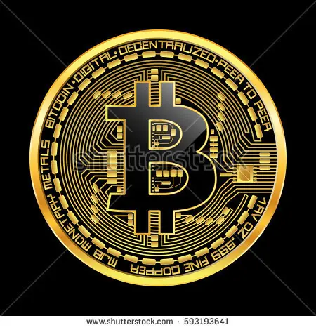 Satoshi Nakamoto