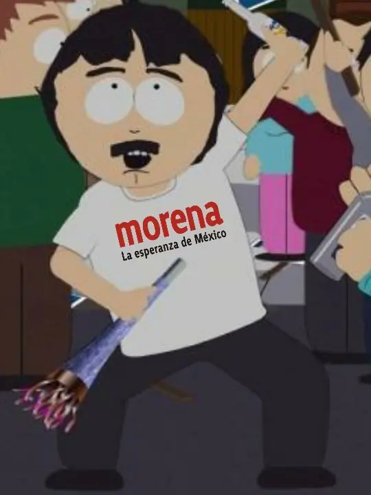 Humor mexicano para este domingo