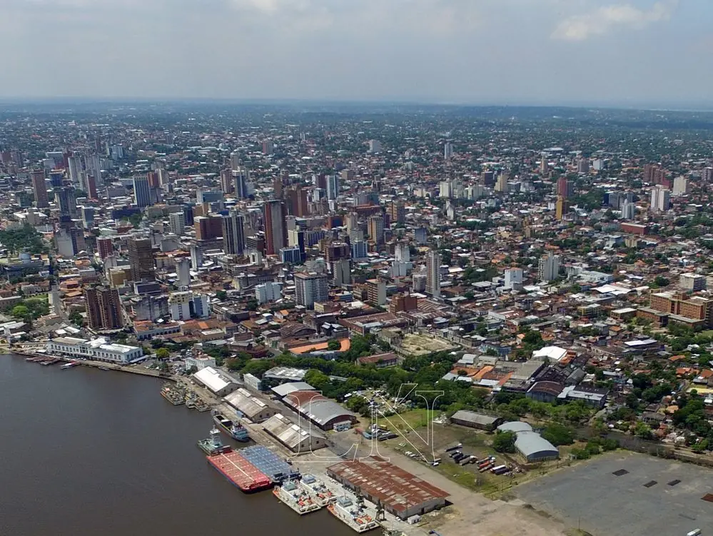 Paraguay el pais con mayor crecimiento turistico