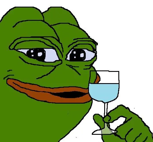 pepe the frog pepe the frog