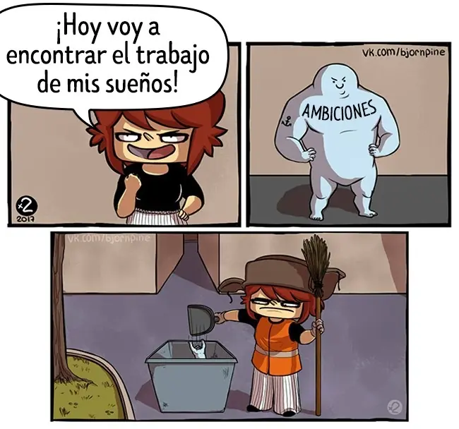 cosas