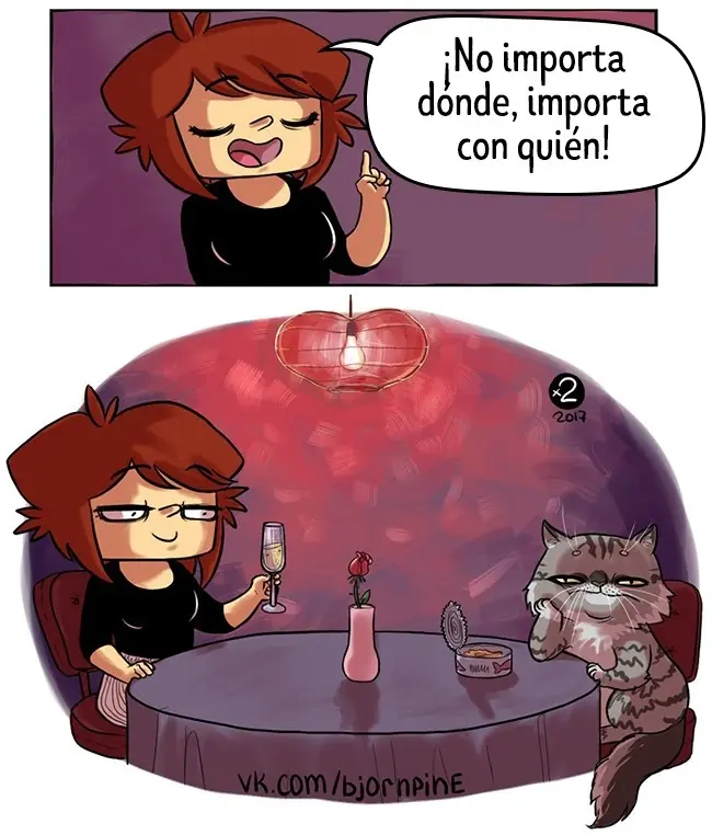 muestran