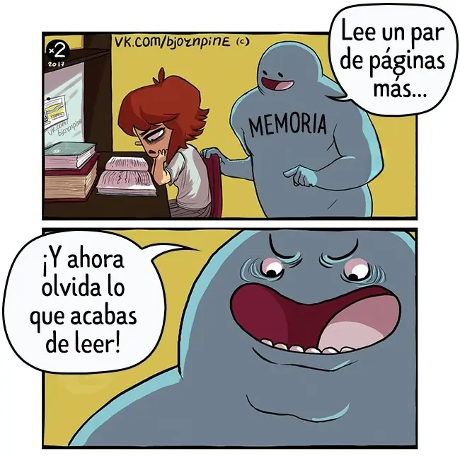 comics