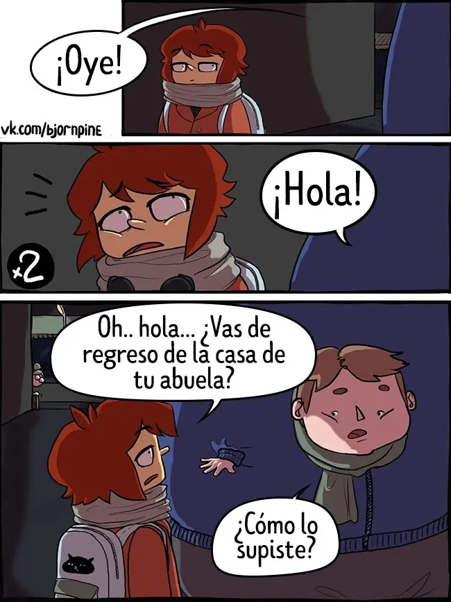 cosas