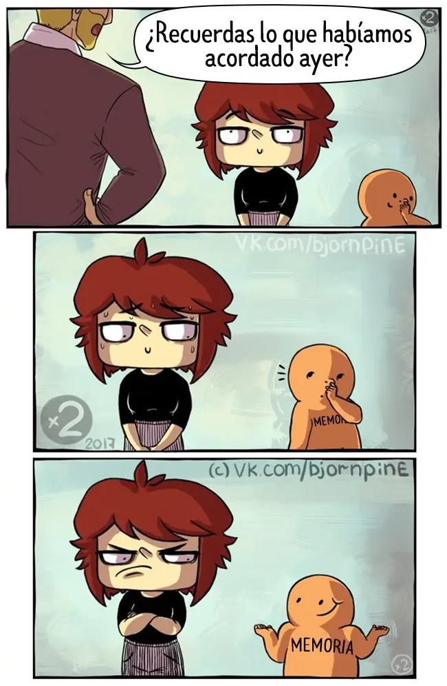 comics