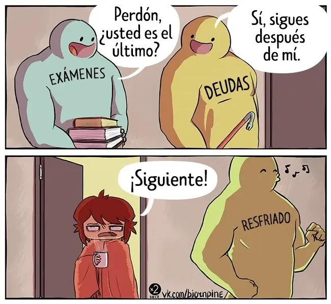 humor