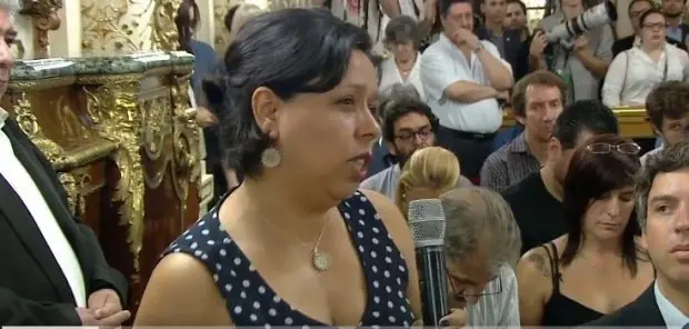 Periodista mejicana denuncia conflicto diplomático. Censura