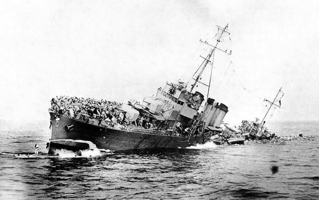 segunda guerra mundial segunda guerra mundial