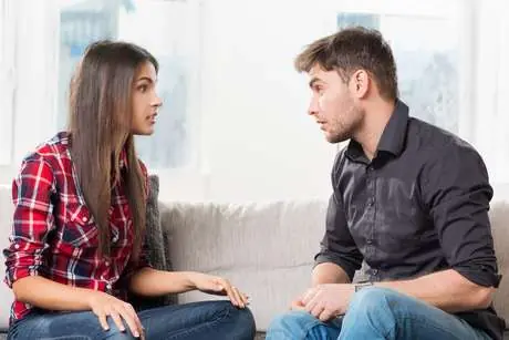 11 Razones por la Cual las Mujeres son Infieles 11 Razones por la Cual las Mujeres son Infieles