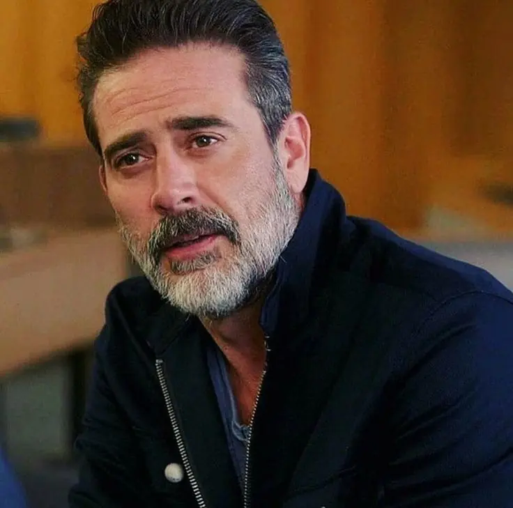 Jeffrey dean morgan