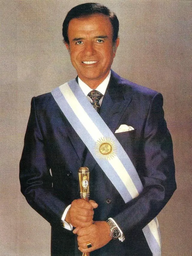 top 8 peores presidentes de la republica argentina