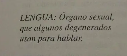 humor