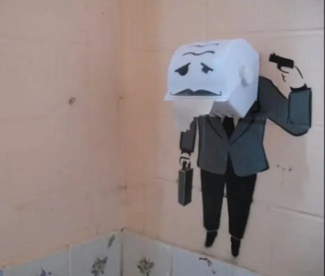 vandalismo
