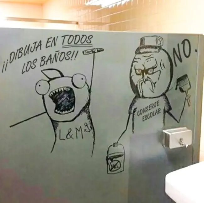 graciosos
