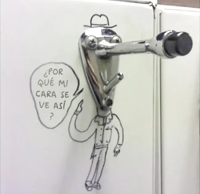 vandalismo