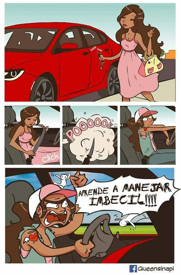 celoso