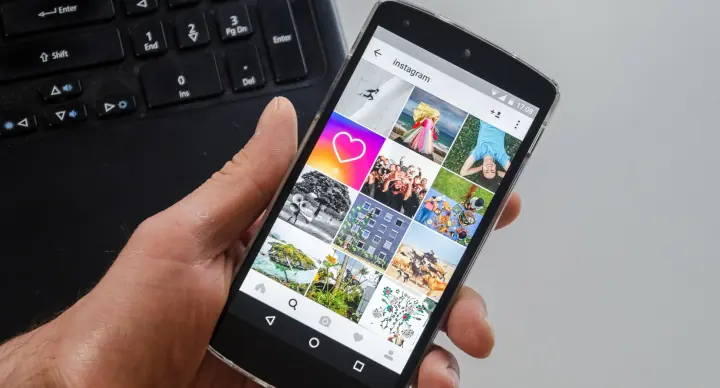 Cómo publicar tus mejores fotos de Instagram en 2017