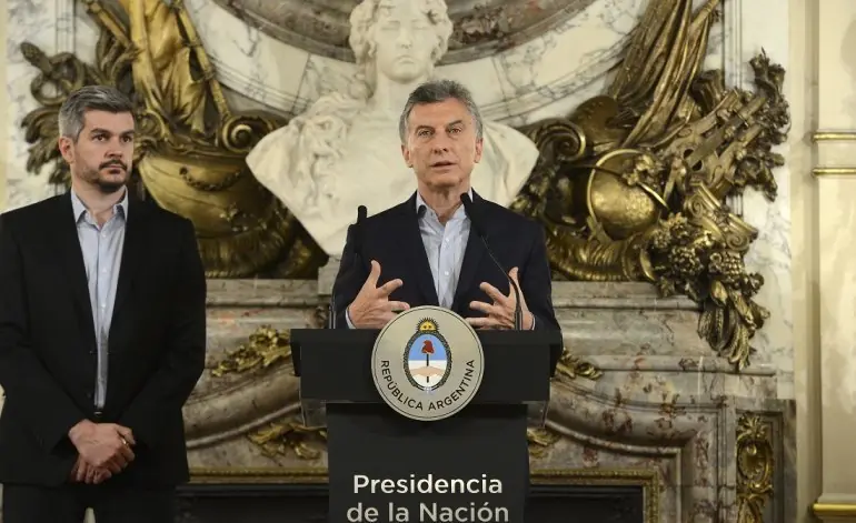 Reforma previsional castigará a ex combatientes de Malvinas