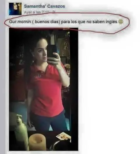 HUMOR