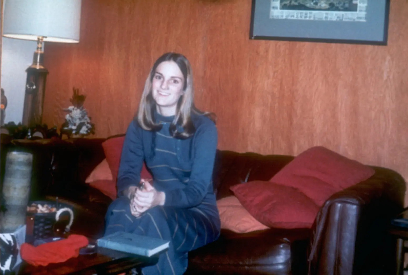 El Ejército Simbiótico de Liberación y Patricia Hearst