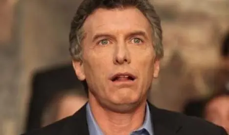 Macri nos lleva al 2001, y te lo muestro...