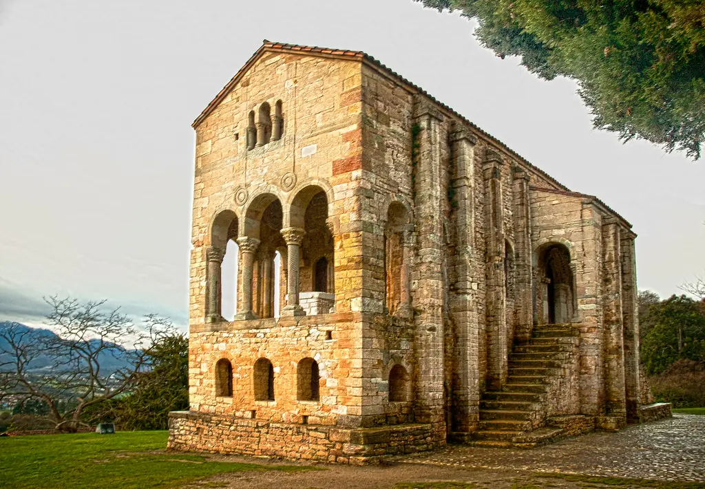 asturias