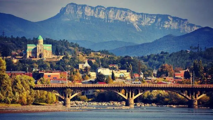 Ciudades de la antigüedad que aún permanecen pobladas
