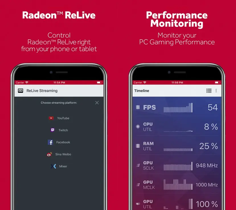 Disponible drivers AMD Radeon Software Adrenalin Edition