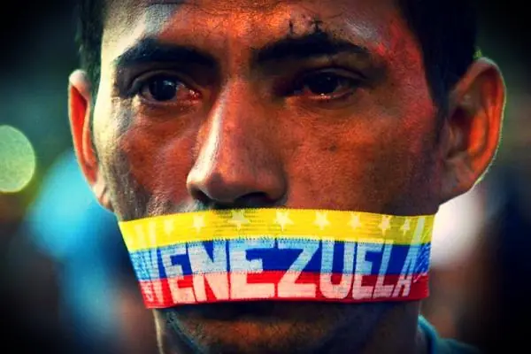 Lo que esta viviendo el venezolano