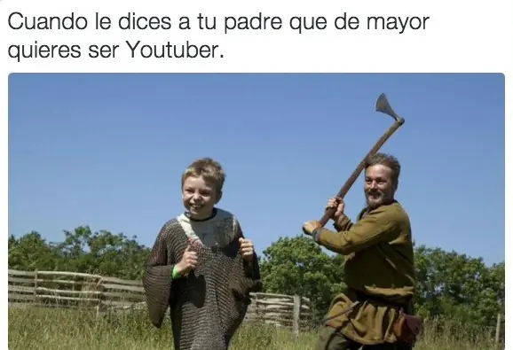 Fails de las redes sociales