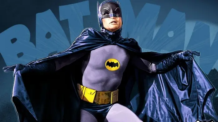 Disney poseerá una parte de la historia de Batman